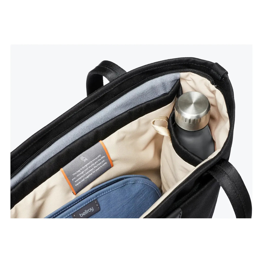 Venture Ready Sling 2.5L | Small Rugged Everyday Crossbody Bag | Bellroy